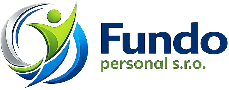 Logo personální agentury Fundo Personal s.r.o.